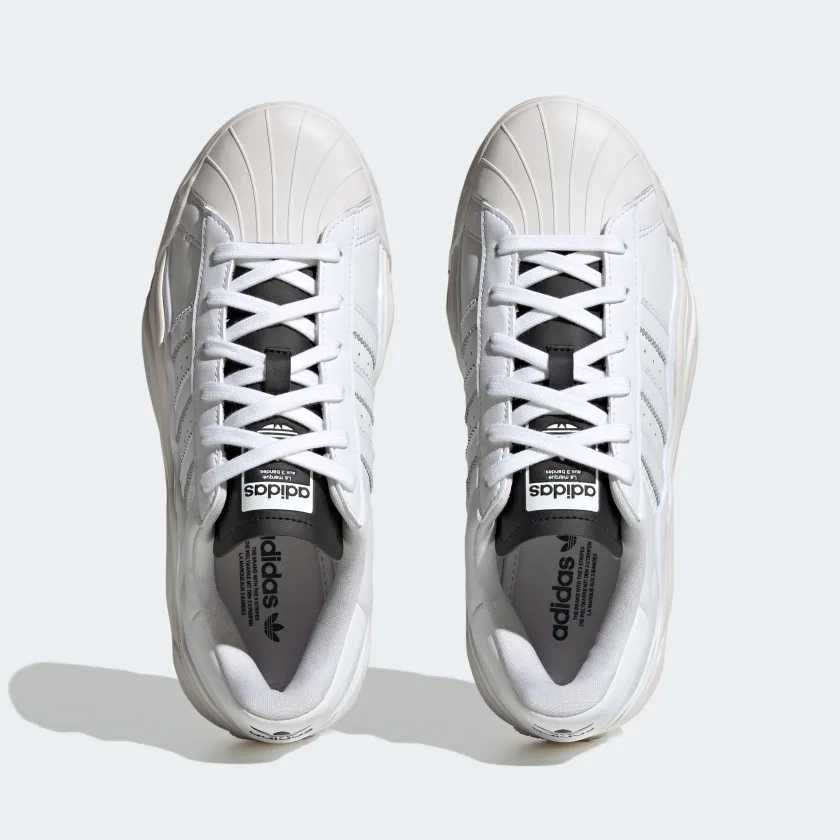 Оригинални маратонки  *ADIDAS SUPERSTAR MILLENCON * EU 38, 40 2/3 , 42