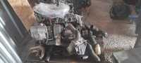 Двигател G60 1.8 160кс 4x4 Passat B3