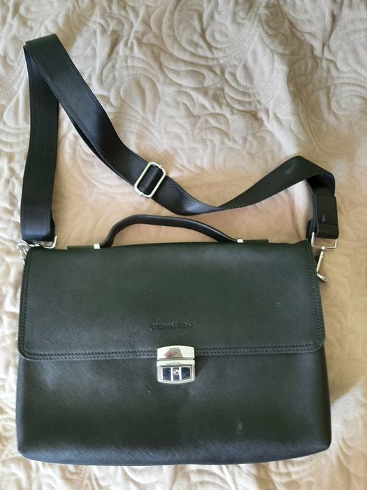 Портфель от брэнда Michael Kors