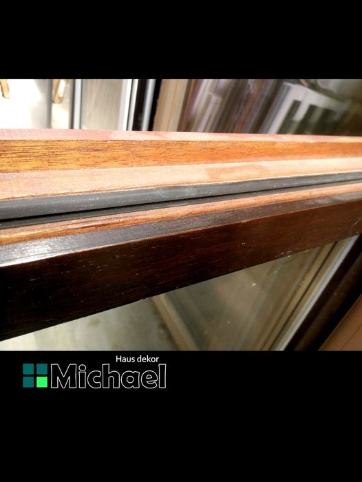 Fereastra tripan lemn masiv,Austria(Martin 4232)