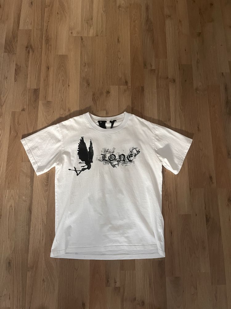 Vlone тениски размер М