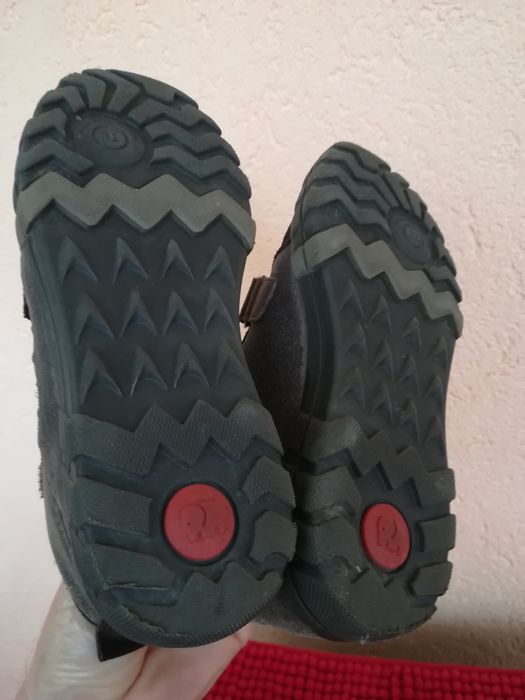 Ghete Elefanten nr 31 piele copii