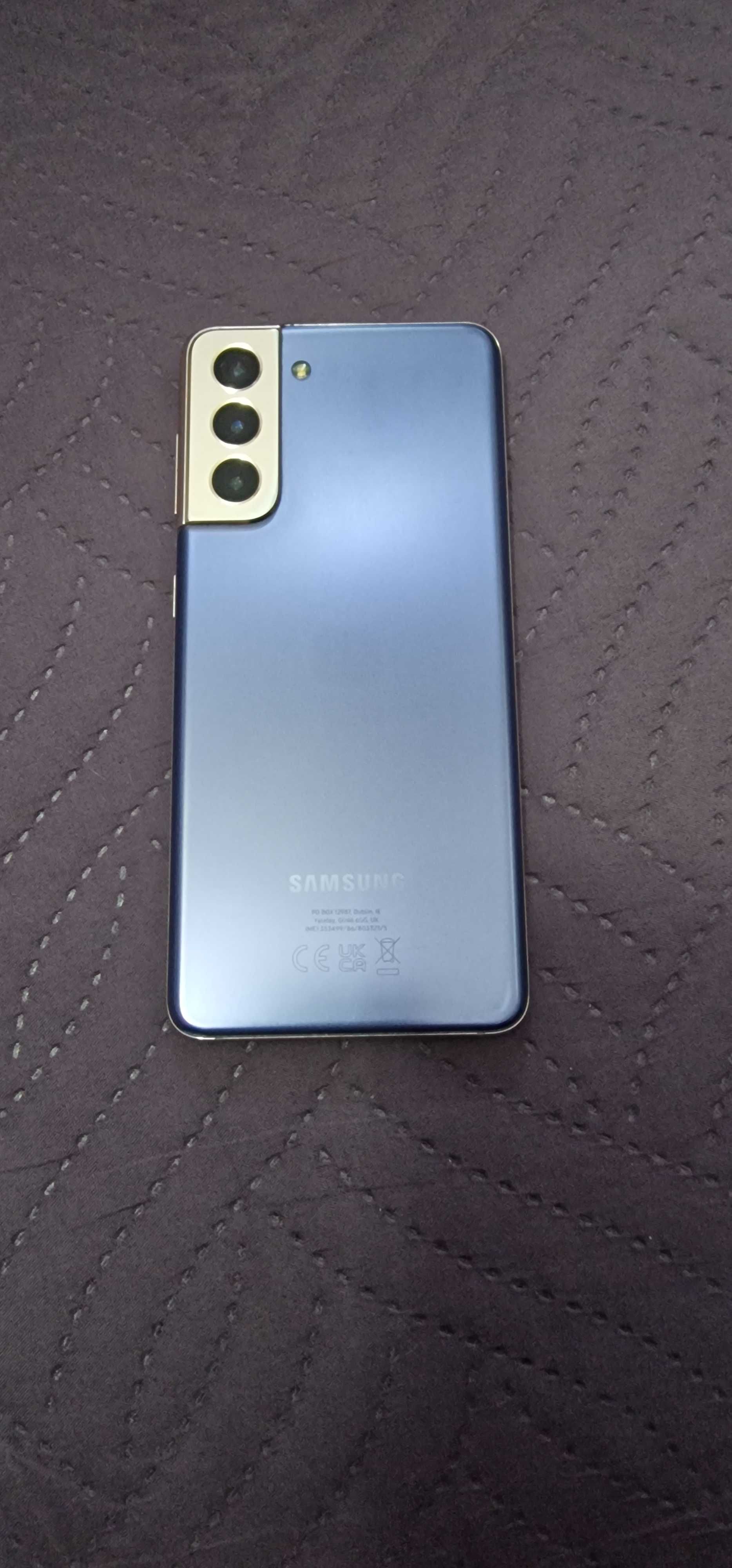 Samsung Galaxy S21 5G 256 GB 8 RAM