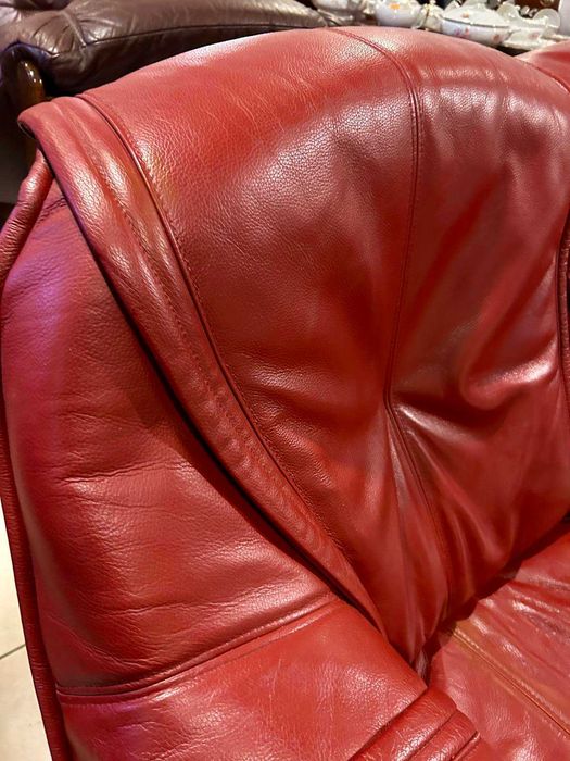 Луксозен ъглов диван Холандия