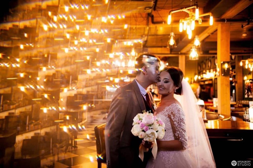 Фото-видео свадьбы и любого мероприятия 70 тыс