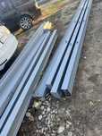 Vand hala metalica 8x12 pret 4000€