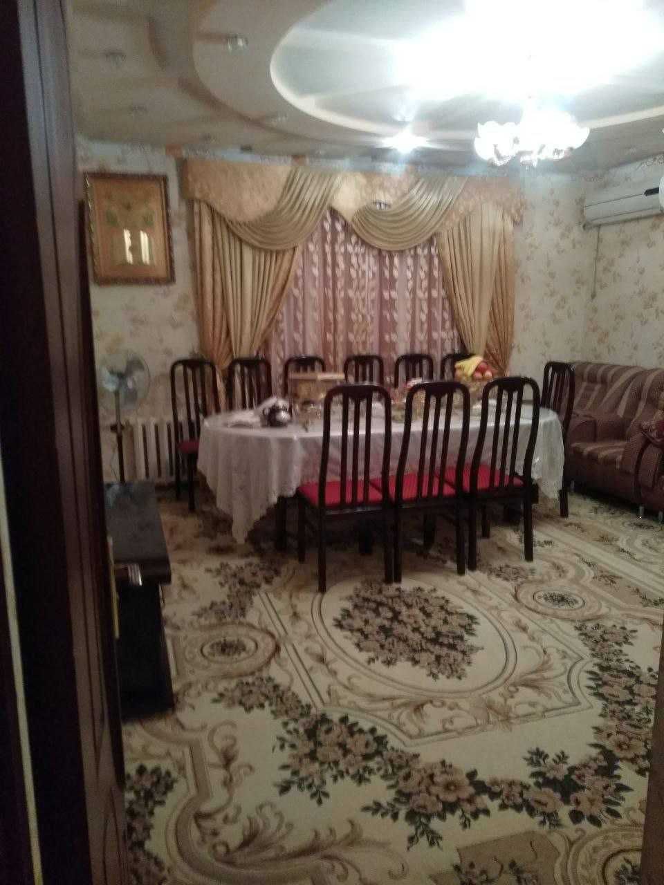Олмазорда 3-хона сотилади