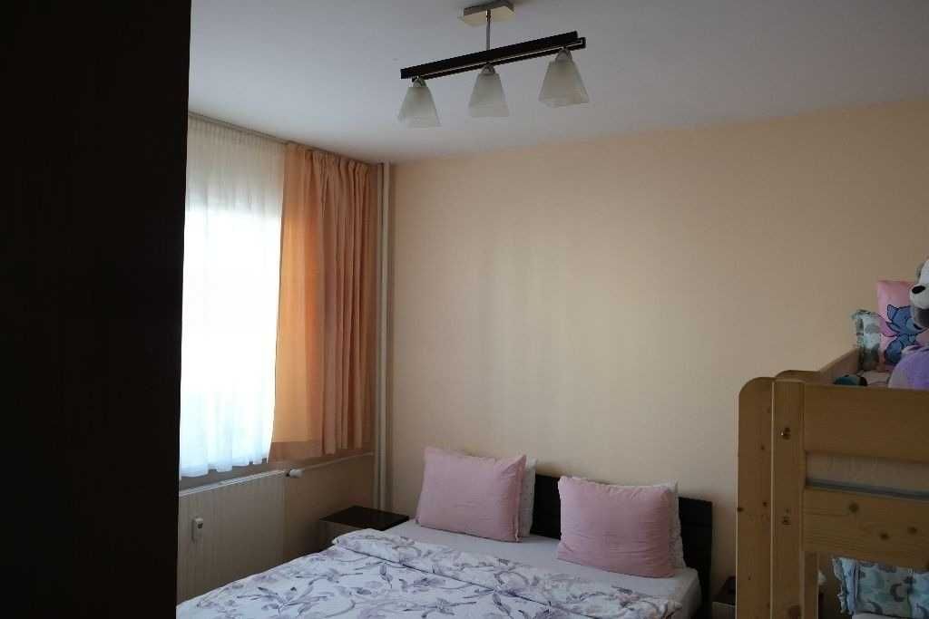 Дава се под наем Двустаен апартамент в София, Левски Г - 76 кв.м за 450 € - Снимка #6