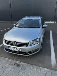 Vand passat 2014