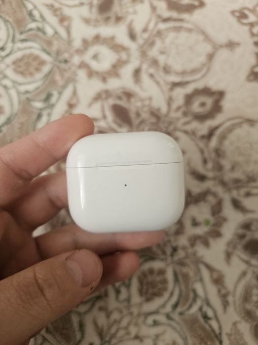 Airpods 3 case кейс айрподс 3