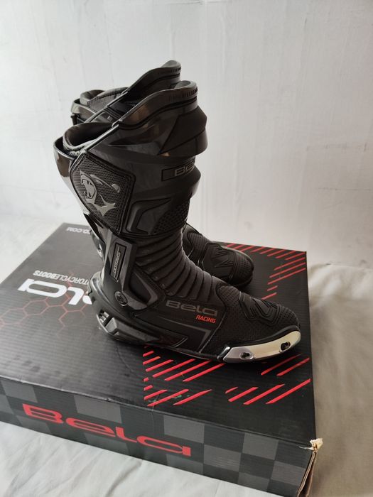 Ботуши Bela 42 номер