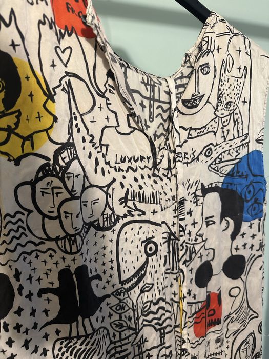 Продавам рокли H&M Zara