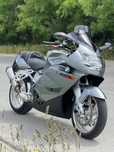 Vand bmw k1200s ABS ESA