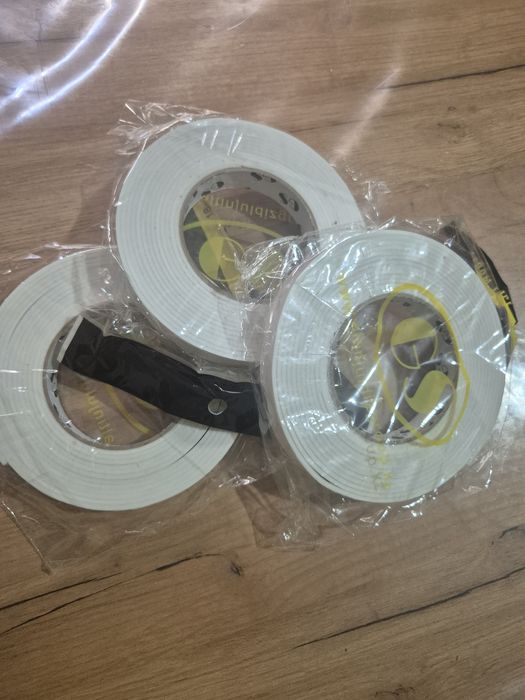 Двухсторонний скотч