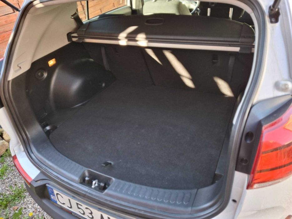 Kia Sportage 2015