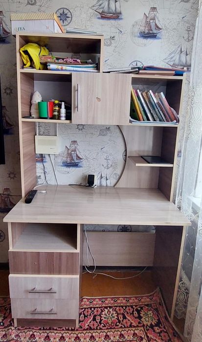 Детский гарнитур