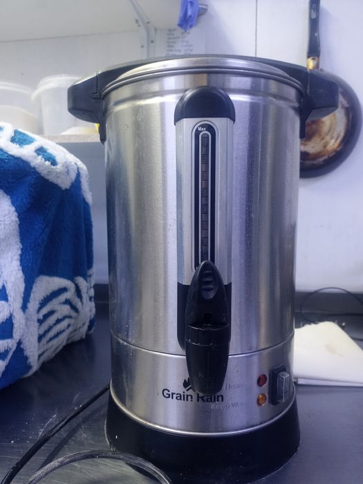 Термопот не дорого