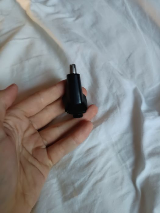 PHILIPS Multigroom Series 5000 12-в-1 – тример за лице, коса и тяло