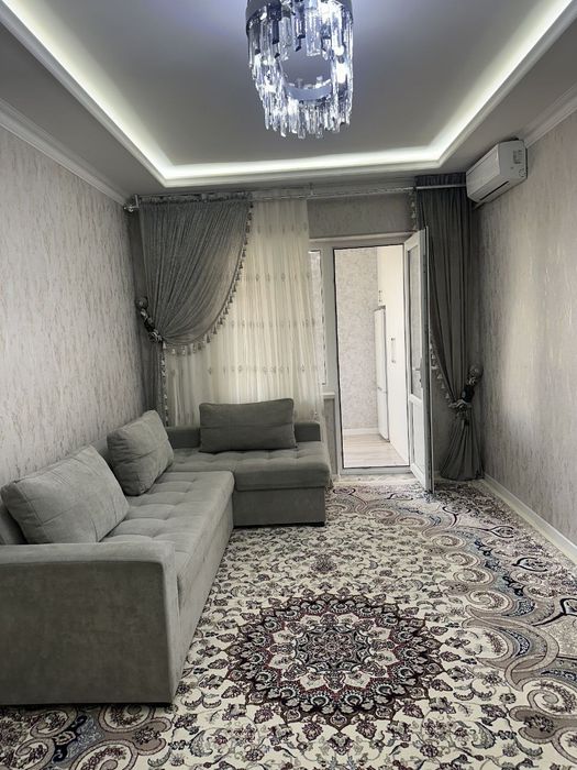 Продается 3 комнатная квартира Яшнабадский Район Новостройка