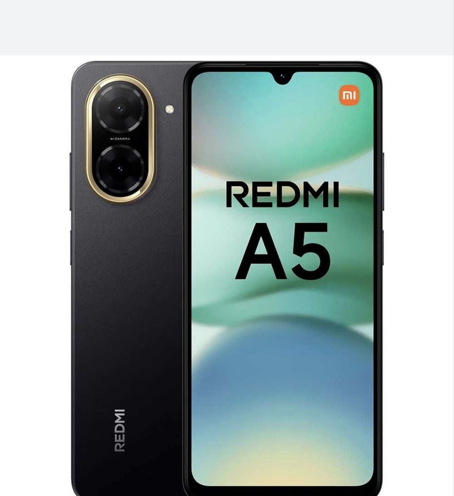 Redmi A5 yengi  новый редми хиаоми Redmi