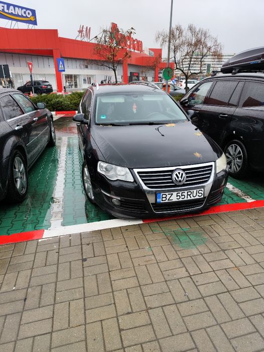 Passat 2010 vând sau schimb