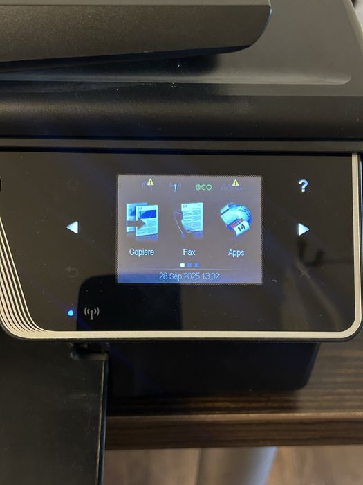 Imprimanta HP Officejet 6700 Premium