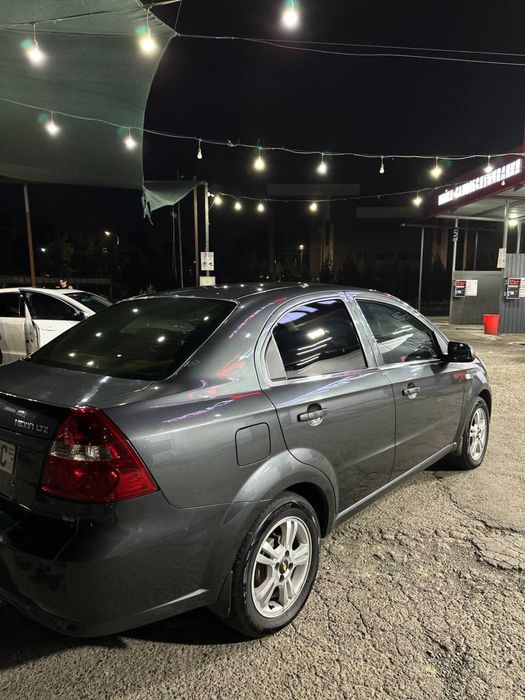 Nexia 3 Avtomat 2018