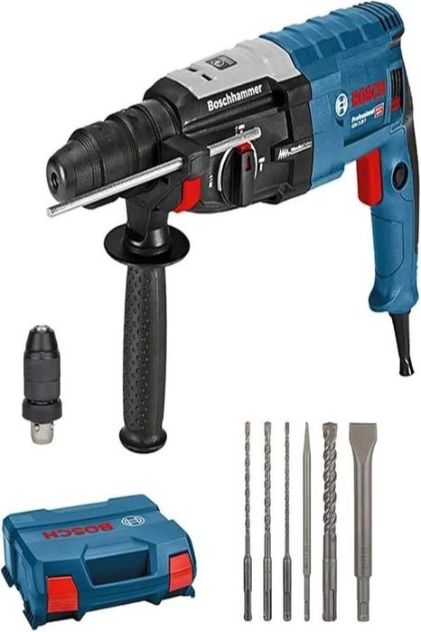 ТОП ЦЕНА!!! Перфоратор Bosch Professional GBH 2-28