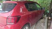 Electromotor, Alternator, Stergatoare Dacia Sandero 2018