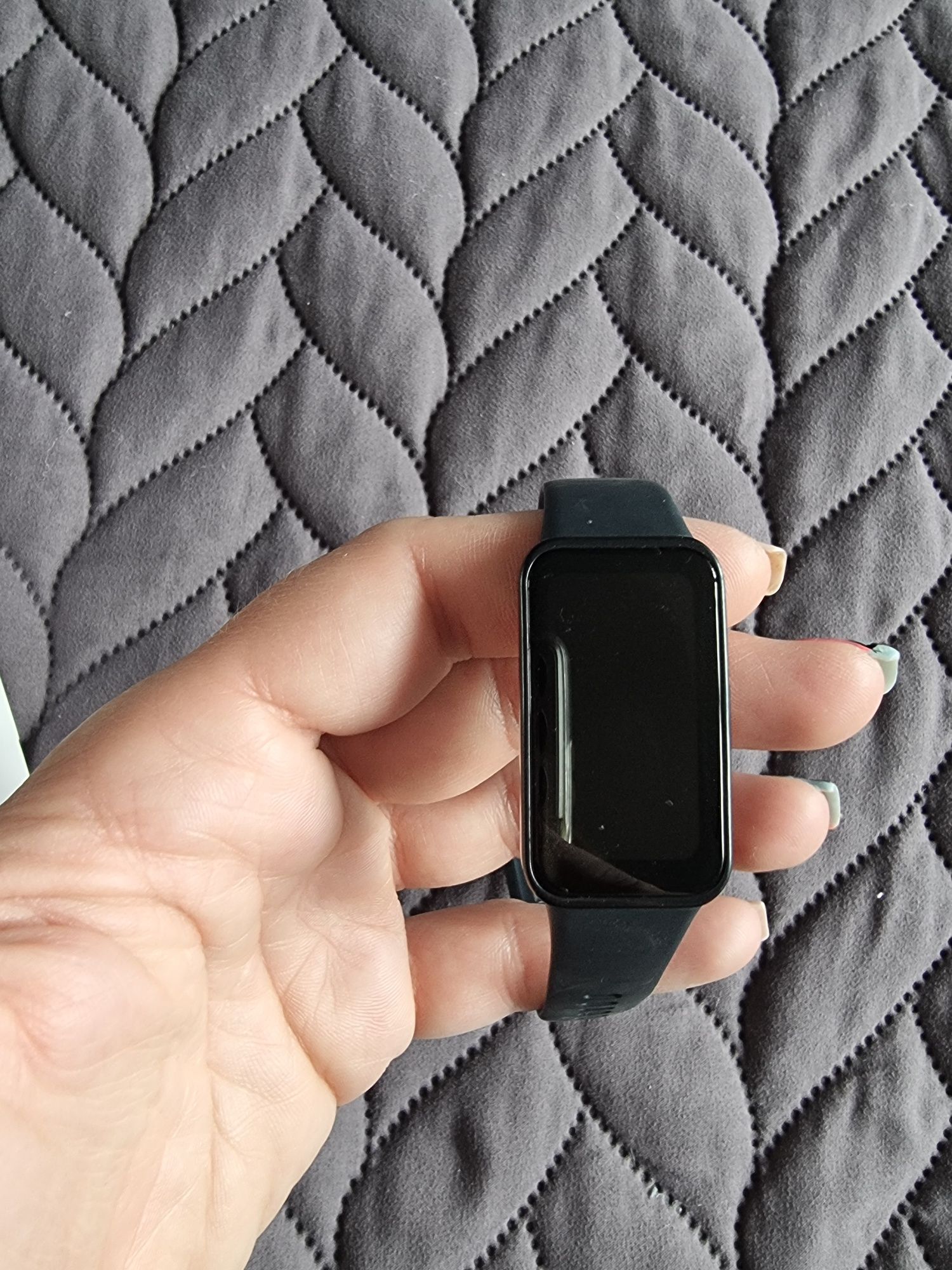 Смарт гривна Huawei Band 8 NFC Edition