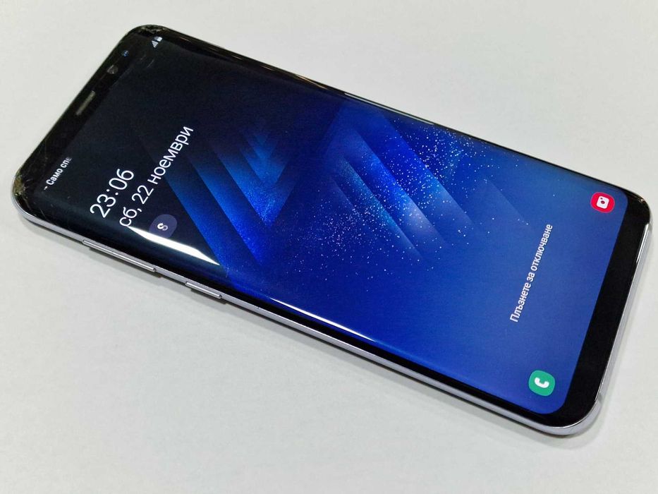 Смартфон Samsung Galaxy S8 Plus, 64GB, 4G