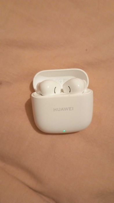 Наушники huawei freebuds se2
