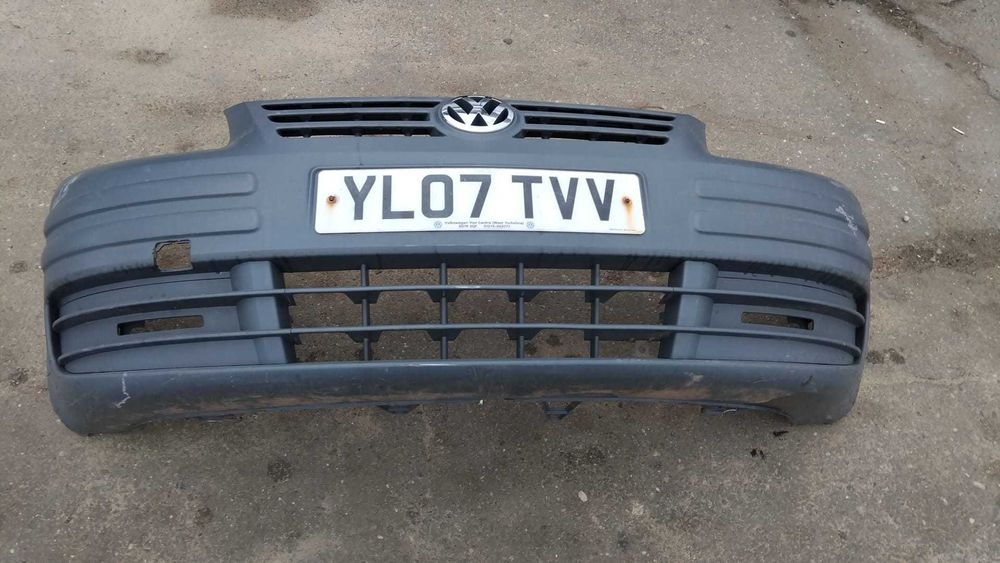 Bara fata Volkswagen Caddy an 2007