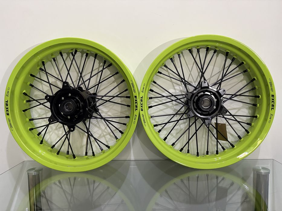 Супермото капли supermoto/enduro/cross