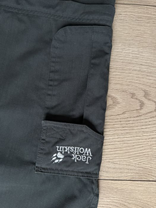 Pantaloni Munte Drumetie JACK WOLFSKIN Dama Femei | Marime 33 XL