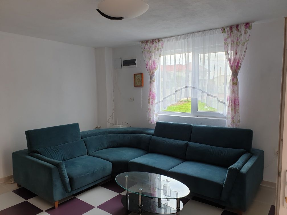 Cazare Corbu 6 camere