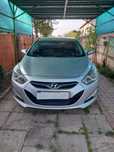 Hyundai i40 Hyundai i40