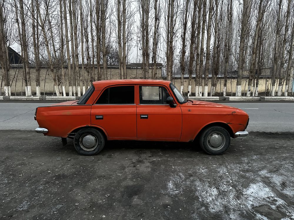Maskivch 1983 yili