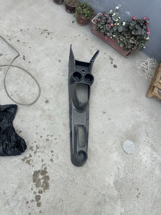 Спарк лодка яхши холатда