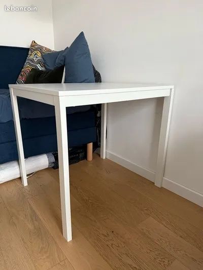 Masa bucatarie/sufragerie extensibila