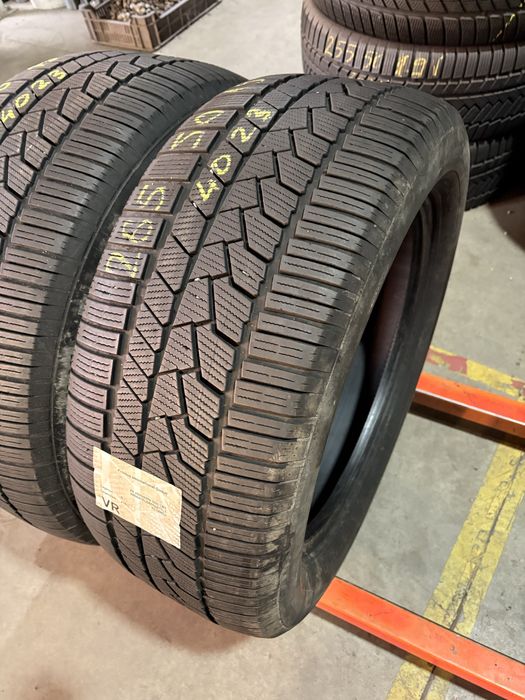 Anvelope iarna 265/50/19 Continental Winter Contact TS 860S SSR 265 50