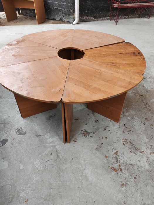 Парта стол стуля