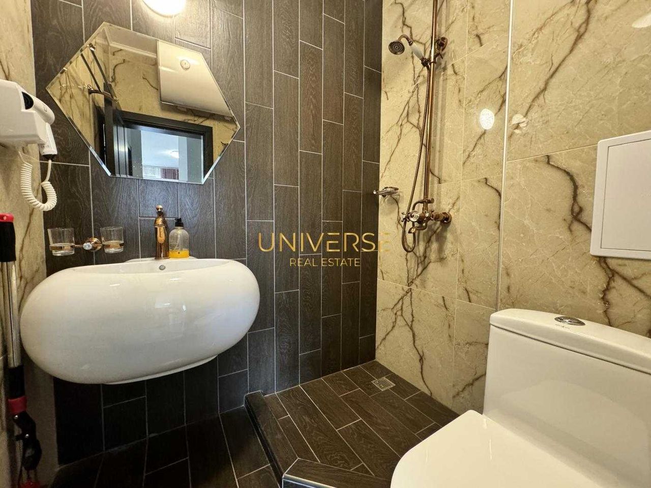 Продава се Двустаен апартамент в Свети Влас - 50 кв.м за 1740 €/кв.м - Снимка #7