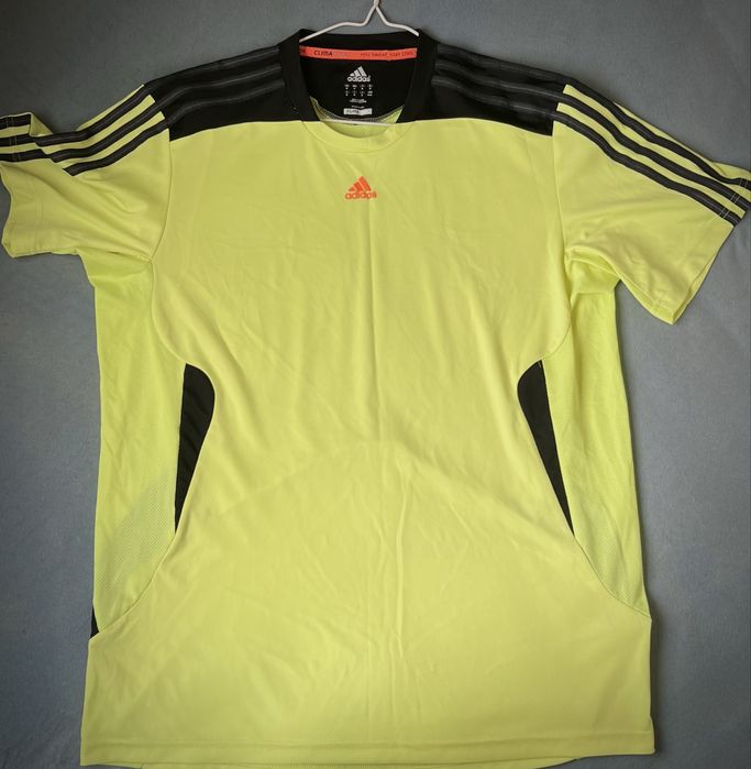 спортна Adidas тениска