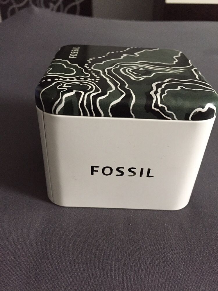 Fossil ръчен часовник