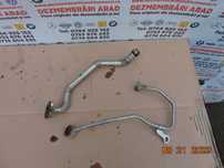Conducta ungere turbina dacia 1.0 tce Duster logan mcv sandero jogger