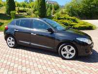 *Renault Megane facelift*1.6benzina*110cai*euro5*2010*germania adusa*