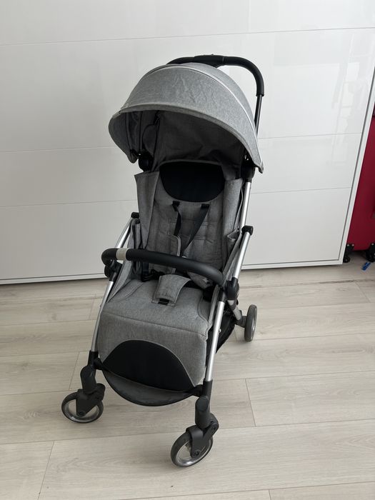 Carucior Chicco Cherrio