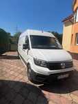 VW  Crafter 2017 de vanzare