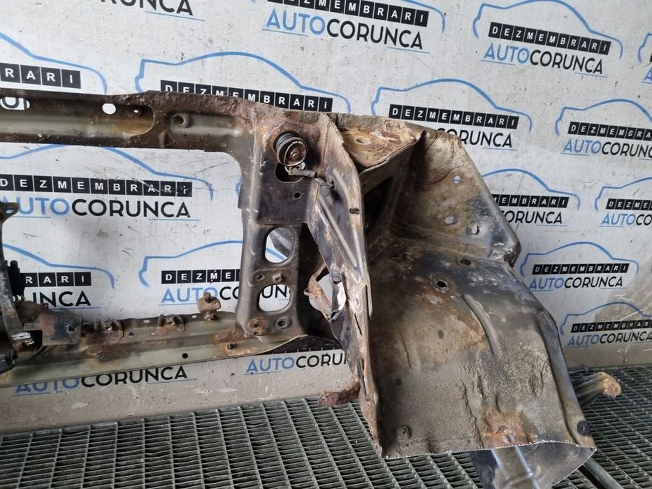 Trager Toyota Land Cruiser J12 3.0 D - 4D 2002 - 2010 2982CC Automata (1305)